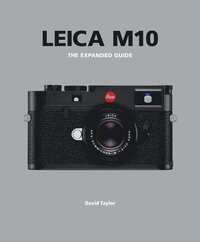 bokomslag Leica M10