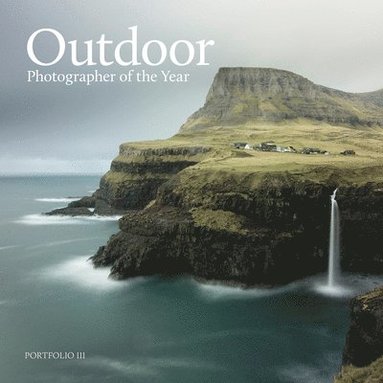 bokomslag Outdoor Photographer of the Year