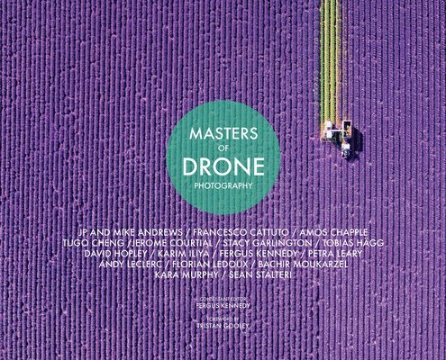 Masters Of Drone Photography 1