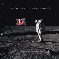 bokomslag Hasselblad & the Moon Landing