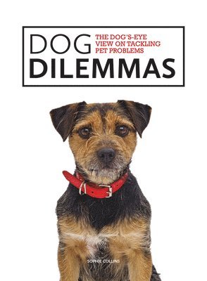 bokomslag Dog Dilemmas: The Dog's-Eye View on Tackling Pet Problems