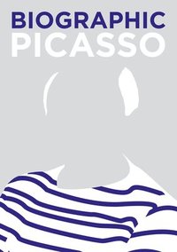 bokomslag Biographic: Picasso