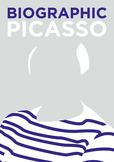 Natalia Price-Cabrera - Biographic: Picasso, Inbunden