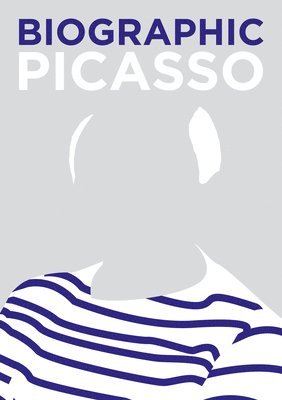 bokomslag Biographic: Picasso