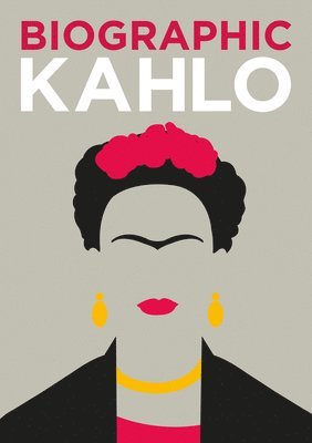 Biographic: Kahlo 1