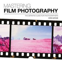 bokomslag Mastering Film Photography