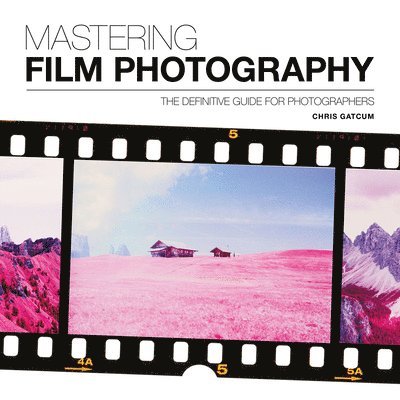 Mastering Film Photography 1