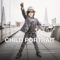 bokomslag Mastering Child Portrait Photography
