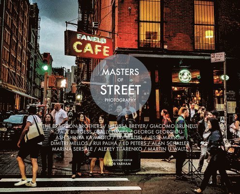 Masters of Street Photography 1