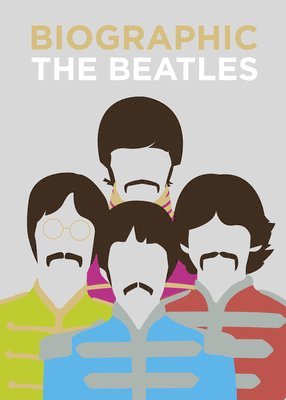 Biographic: Beatles 1