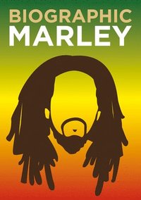 bokomslag Biographic: Marley