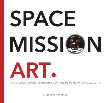 Space Mission Art 1