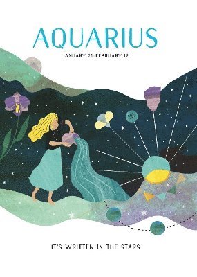 Astrology: Aquarius 1