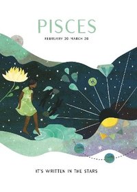 bokomslag Astrology: Pisces