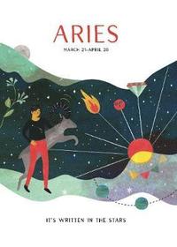bokomslag Astrology: Aries