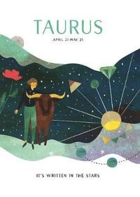 bokomslag Astrology: Taurus