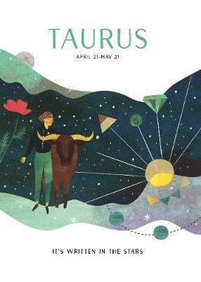 Astrology: Taurus 1