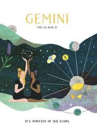 bokomslag Astrology: Gemini