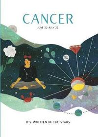 bokomslag Astrology: Cancer