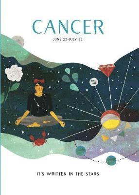 Astrology: Cancer 1