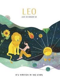 bokomslag Astrology: Leo