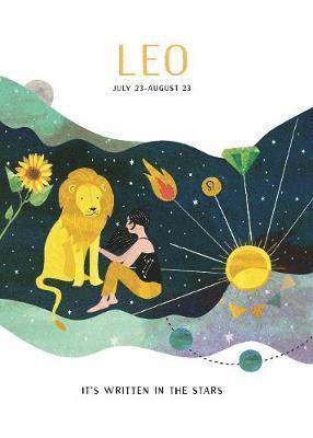 Astrology: Leo 1