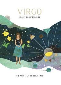 bokomslag Astrology: Virgo