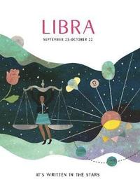 bokomslag Astrology: Libra