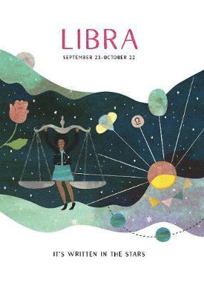 Astrology: Libra 1