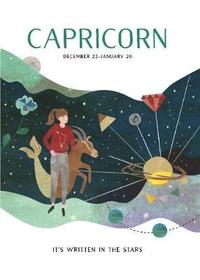 bokomslag Astrology: Capricorn