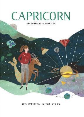 Astrology: Capricorn 1