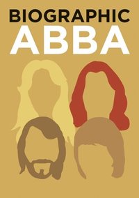 bokomslag ABBA