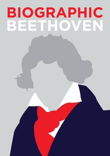 Marcus Weeks - Biographic: Beethoven, Inbunden