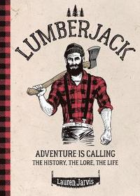 bokomslag Lumberjack