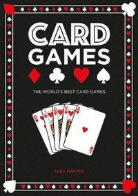 bokomslag Card Games