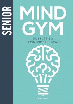 bokomslag Senior Mind Gym