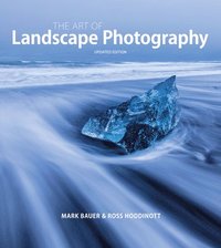 bokomslag Art of Landscape Photography, The ^updated edition ]