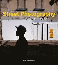 bokomslag Street Photography Workshop