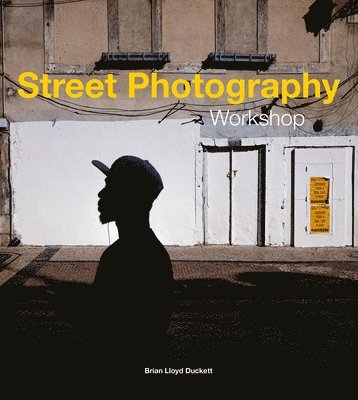 Street Photography Workshop 1