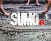 bokomslag Sumo