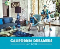 bokomslag California Dreamers