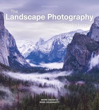 bokomslag Landscape Photography Workshop