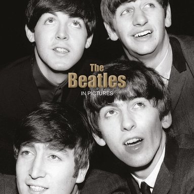 Ammonite Press - Beatles, Häftad