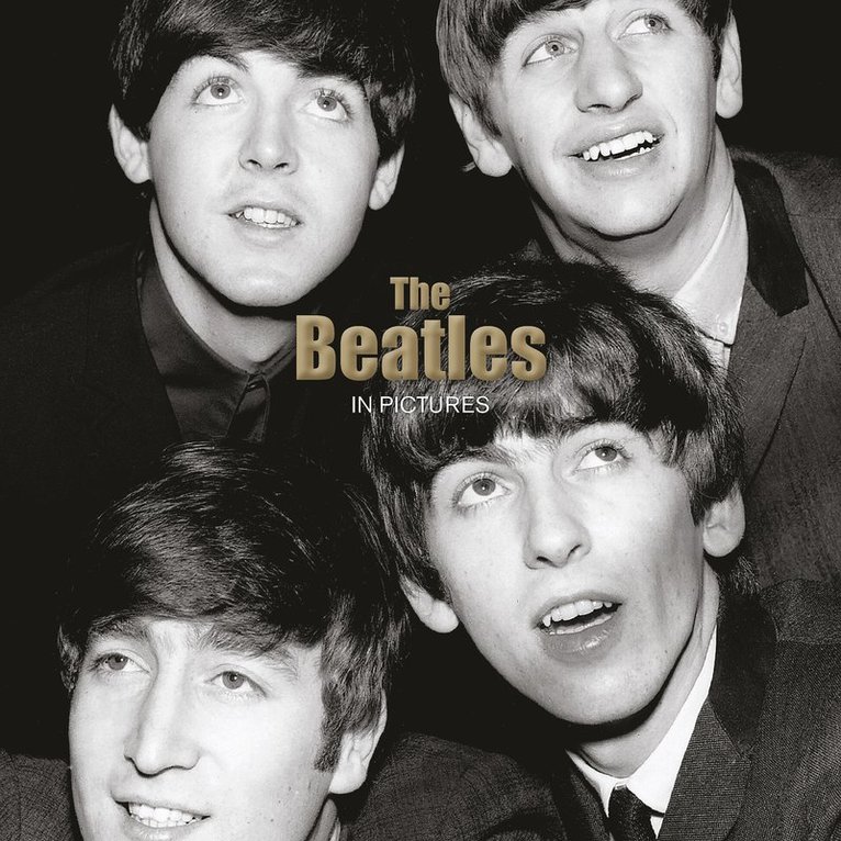 Ammonite Press, Guild of Master Craftsman Publications Ltd - Beatles, Häftad