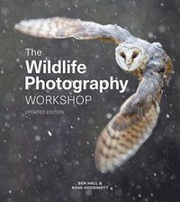 bokomslag Wildlife Photography Workshop, The