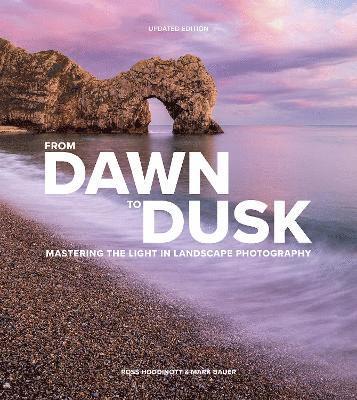 Ross Hoddinott, Mark Bauer - From Dawn to Dusk, Häftad