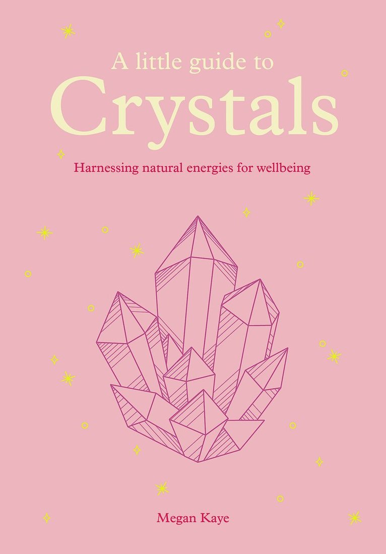 Little Guide to Crystals