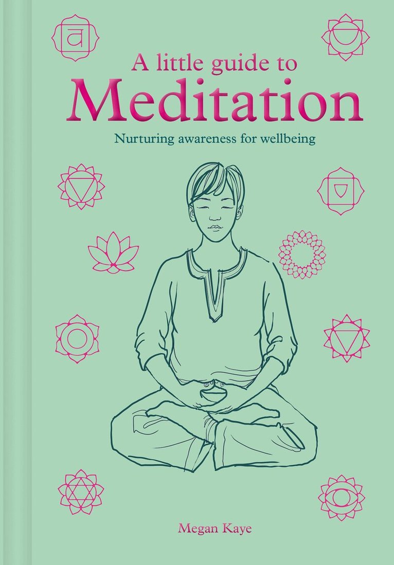 Little Guide to Meditation