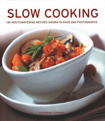 Slow Cooking 1