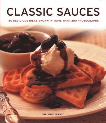 Classic Sauces 1